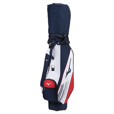 MIZUNO Golf NX.2 Cart Bag Unisex 9
