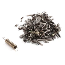 Mixed Loading Spring Metal Mechanical Spring for Recorder Tape Drive3162