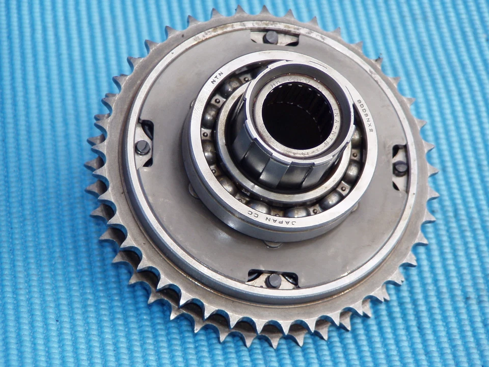 69-75 Honda CB750 K CB звездочка с первичным приводом - Изображение 2 из 4