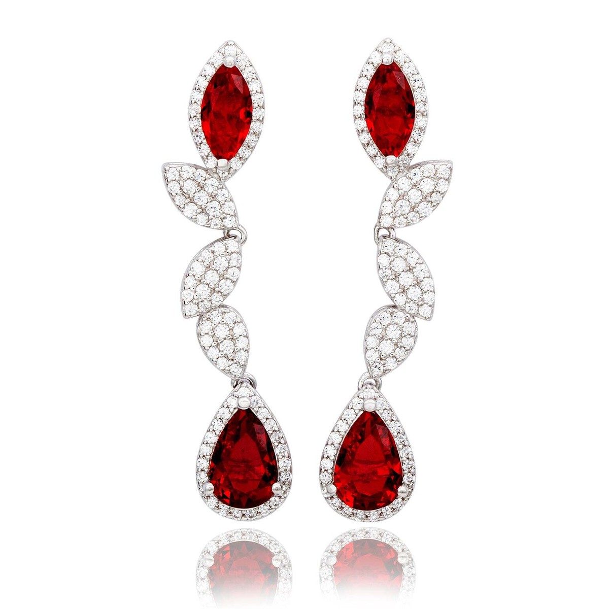 Kay Jewelers Levian Earrings Le Vian Chocolate Twist Diamond