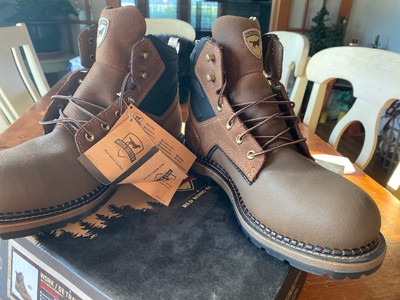 red wing packer boots