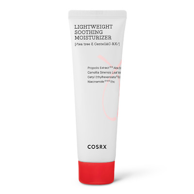 COSRX AC Collection Lightweight Soothing Moisturizer 80ml (2.7oz)