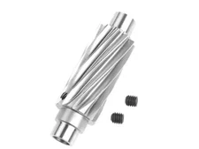 Goosky RS7 Motor Pinion - 12T : GT040163