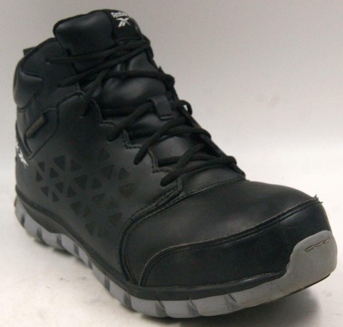 Reebok Work Sublite Cushion Work Mid 