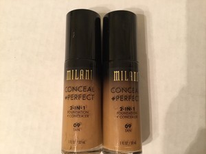 milani 09 tan