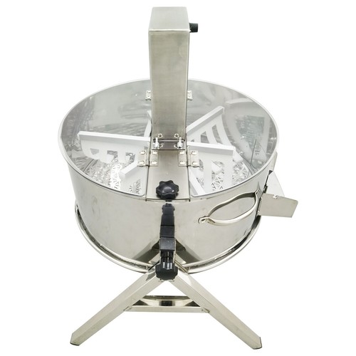 100-240V Electric/Manual Hydroponic Trimming Machines 16" Bud and Leaf Trimmer - Picture 14 of 24