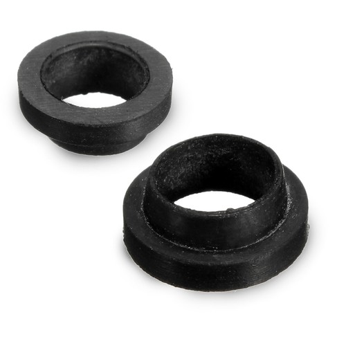 Tire Pressure Sensor Rebuild TPMS TPS Service Pack Kit With Nut Valve Cap Gasket - Picture 4 of 10