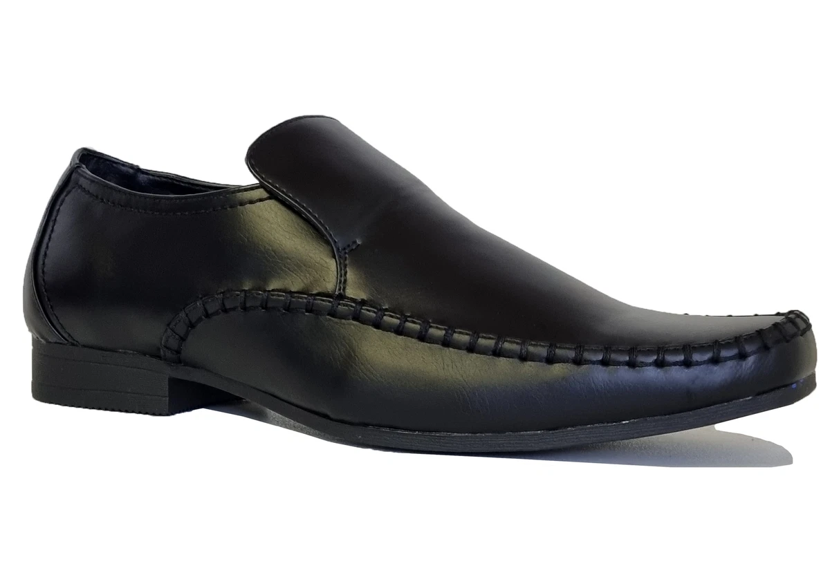 Mens size 8 school best sale shoes
