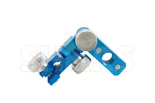 Shars Zero Set Attachment Universal Holder For Dial Test Indicator New ![