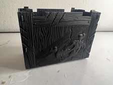 Case Box LOOSE Replacement Part For Dino X Cavate Kinetic Sand Playset AS IS p