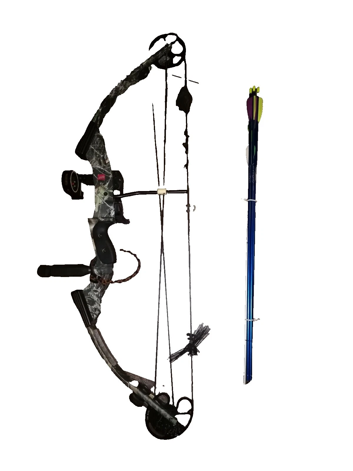 PSE Archery Accessories