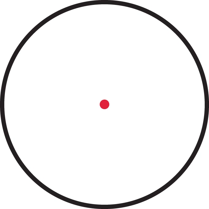 Mira de punto rojo Ade RD3-009 MOTION AWAKE para pistola pistola kel-tec pmr-30 Foto 3 de 4