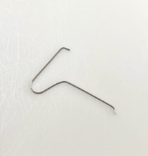 Genuine Rolex Cal 3135 Part 635 Spring for Cam Yoke - New Open Package