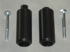 EXTENDED HONDA CBR 600 F4 F4I Frame Sliders CBR600 Made in the USA