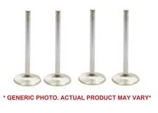 Manley 1.89" Head Esslinger Race Master Intake Valves for Ford 2300 11790-4