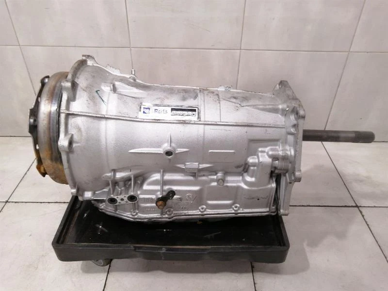 CHEVROLET CORVETTE C7 Z06 LT4 AUTO 6.2 Gearbox 24274891 Getriebe 