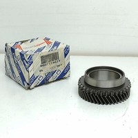 Gang 4A Geschwindigkeit' Fiat Panda 4X4 - Cinquecento Original 7774677
