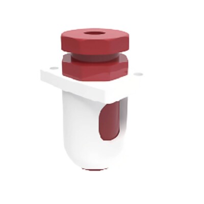1×Straumann Compatible Dental RP Octa Impression Cap Closed Tray TL
