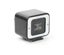 Voigtlander Kontur Finder Viewfinder 24x36 24 x 36 No.0101