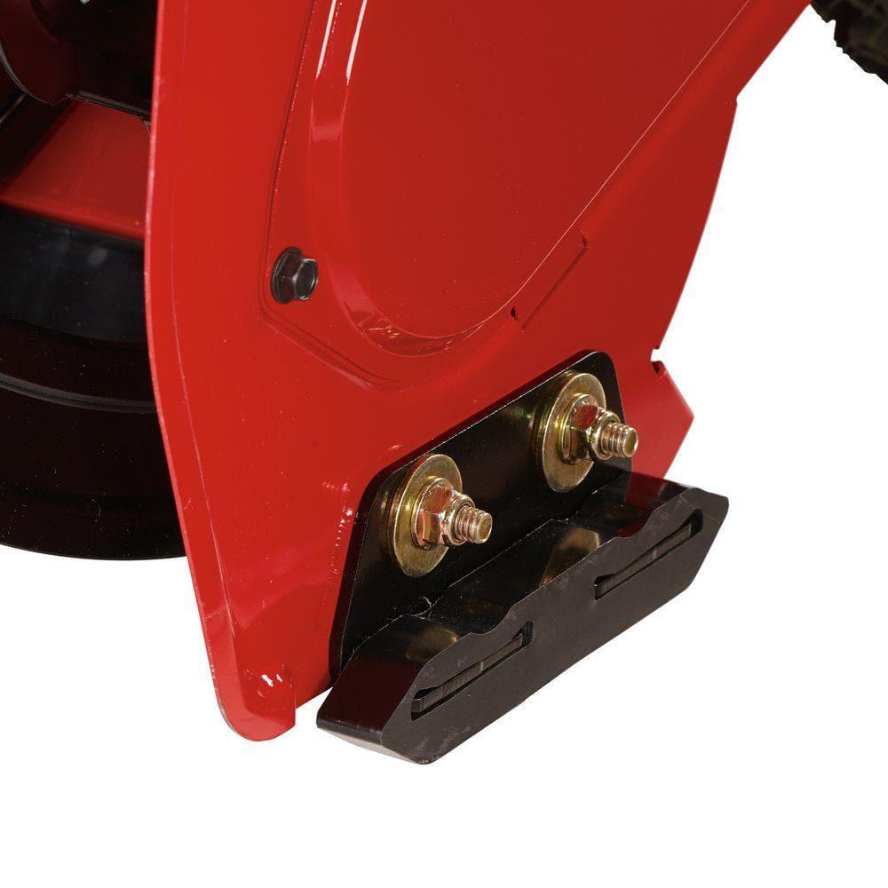 Toro Gas Push Snow Blower 24" 212cc Single-Stage, Self-Propelled Personal Pace