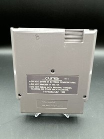 Dragon Spirit : The New Legend (Nintendo Entertainment System, 1985) NES