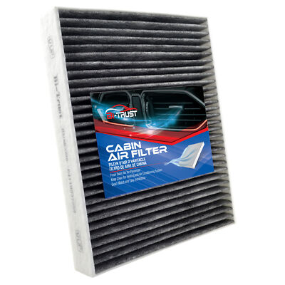 Cabin Air Filter for BMW 228I 230I 320I 328D 328I 330E 330I 335I 340I ...