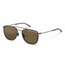 Porsche Design Sunglasses P8692 C Brown