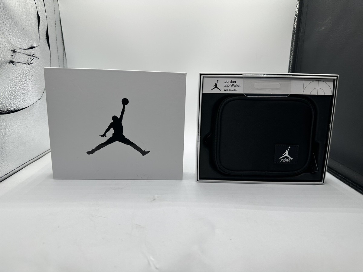 Nike JORDAN Wallet 2024! BLACK / OLIVE NEW IN BOX | eBay Nike JORDAN Wallet 2024! BLACK / OLIVE NEW IN BOX | eBay