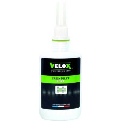 Velox Gewindesicherung 50ml - hochfest, Anti-Lockerung, schnelle Aushärtung