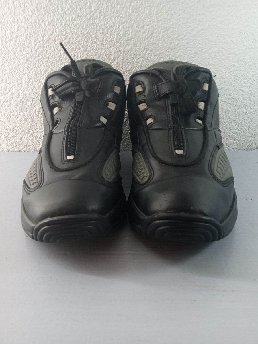 VTG Reebok Allen Iverson I3 DMX Answer IV Y2K V45192 Men's