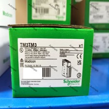 New Original schneider TM3TM3 PLC Module Free Shipping