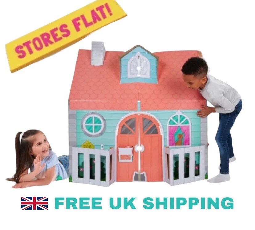Wendy house best sale play tent