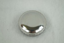 DKW 530 531 532 533 534 535 629 630 631 632 634 Hummel Mofa Tankdeckel Chrom 30