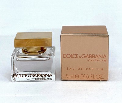 parfum dolce gabbana rose