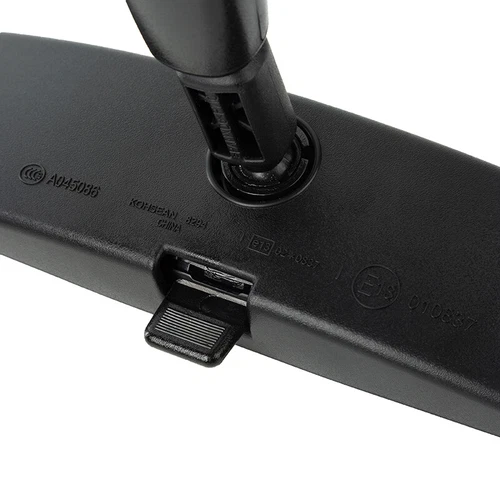 For Nissan Rogue X-Trail (T32) 2014-2020 Interior Rear View Mirror Clear{ - Picture 6 of 12