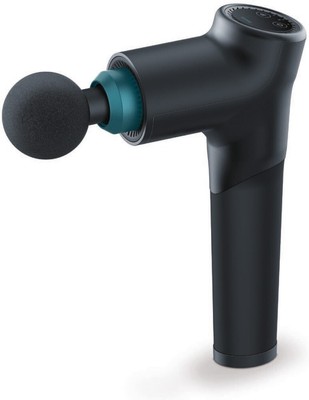 4 Stk. Beurer Muskelmassagegerät MG 185 schwarz Massagegeräte 645.33