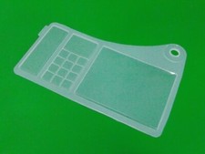 Image of Casio SE-S2000 SE-S3000 Antimicrobial Complete Cash Register Wetcover