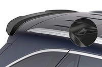 Csr HeckflüGel Abs Glossy Mit Abe FüR Mercedes Benz Glc X253