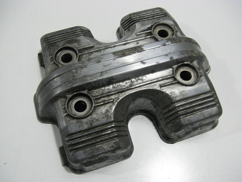 Ventildeckel Zylinderkopfhaube Motor-Deckel Honda VF 750 F, RC15, 83-86