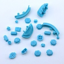 Joy Con Buttons L R ZL ZR Replacement parts For Nintendo Switch - 15 Colors