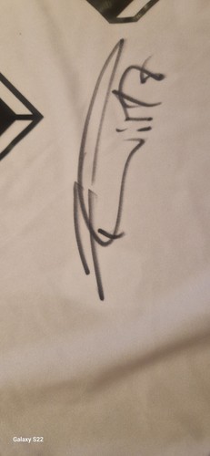Florian Wirtz Hand Signed Germany Shirt - Picture 4 of 4