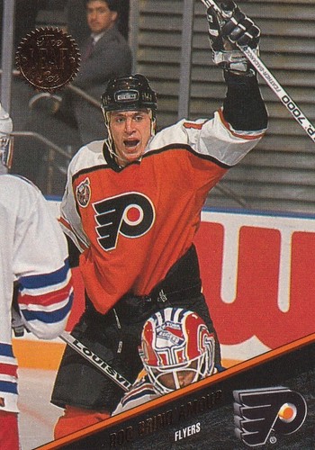93-94 THE LEAF SET #1-220 - PICK FROM LIST - FREE COMBINED SHIPPING - Picture 28 of 222