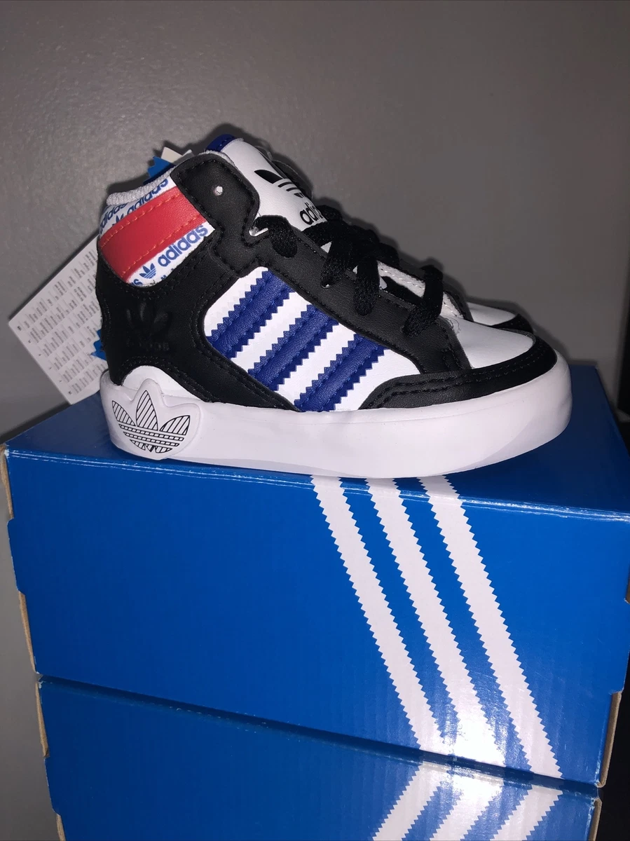 Adidas originals top hardcourt 40
