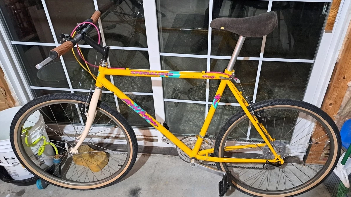 Specialized rockhopper sale comp 21