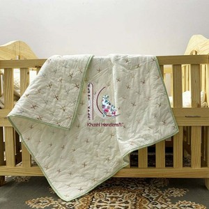 handmade baby cot
