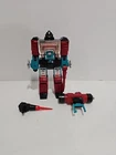 Transformers Original G1 1986 Perceptor Complete
