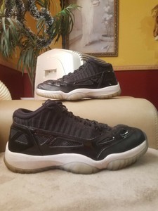 air jordan retro 11 low le basketball shoes