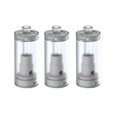 ZeepVape ZEEP 1,4ml 1,2 Ohm pods (3 Stk.)