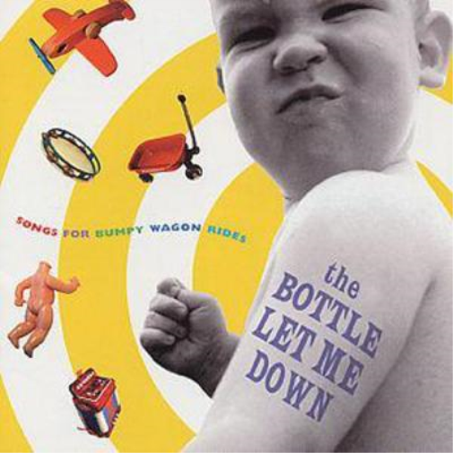 Various The Bottle Let Me Down (CD) Album