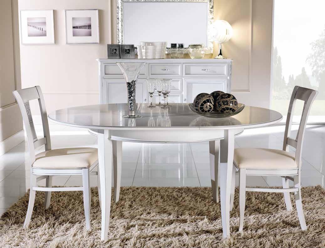 Rotondo Allungabile Ikea Tavolo Tondo Per Cucina Tavolo Tondo Per